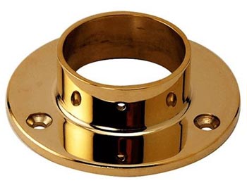 Copper Flanges