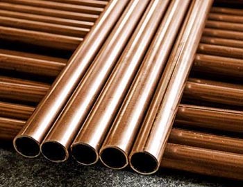 copper Tubes