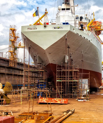 Ship Builders Industries