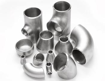 SS 304, 304L, 304H Buttweld Fittings