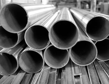 SS 304, 304L, 304H Pipes