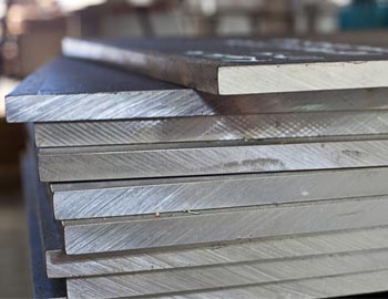 SS 304, 304L, 304H Sheets & Plates