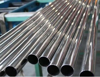 SS 304, 304L, 304H Tubes