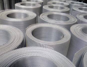 SS 304,304L Wire / Wire Mesh