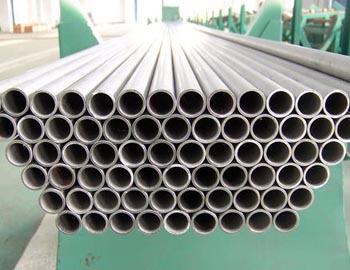 Duplex Steel S31803/S32205 Tubes