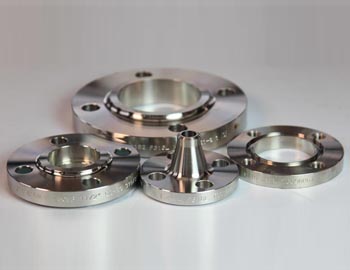 SS 310/310S Flanges