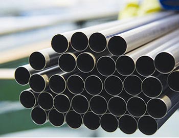 SS 310/310S Pipes