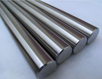 SS 310/310S Round Bars & Rods