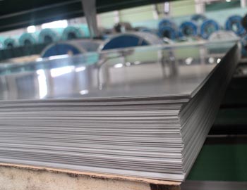 SS 310/310S Sheets & Plates