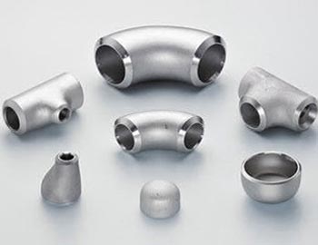 SS 316/316L, 316Ti Buttweld Fittings