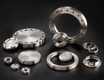 SS 316/316L, 316Ti Flanges