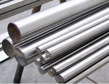SS 316/316L, 316Ti Round Bars & Rods