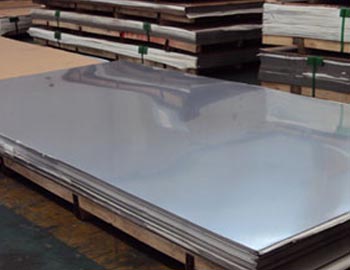 SS 316/316L, 316Ti Sheets & Plates