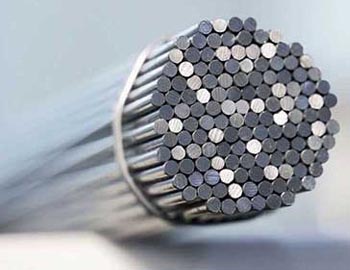 SS 410/422/431 Round Bars & Rods