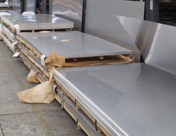 SS 410/422/431 Sheets & Plates