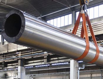 Alloy Steel AISI 8620 Tubes