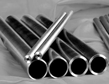 Alloy Steel P5 Pipes