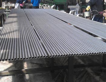 Alloy Steel T11 Tubes
