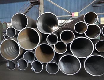 Alloy Steel T5 Tubes