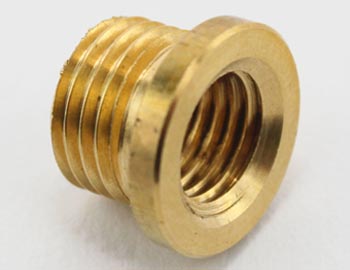 Brass Bush