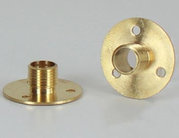 Brass Flanges