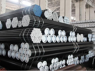 Carbon Steel ASTM A106 grade B Pipes
