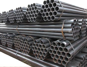 CS AISI 1045 Hollow Pipe Fittings