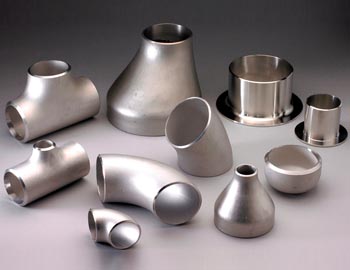 Inconel 600 Buttweld Fittings