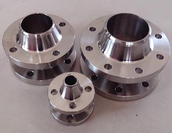 Inconel 600 Flanges