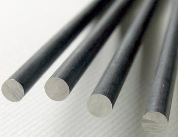 Inconel 600 Round Bars & Rods