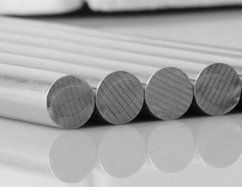 Inconel 625 Round Bars & Rods