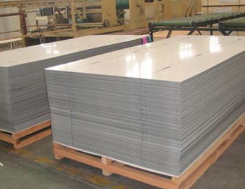 Inconel 625 Sheets & Plates