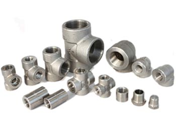 Inconel 625 Socket Weld Fittings