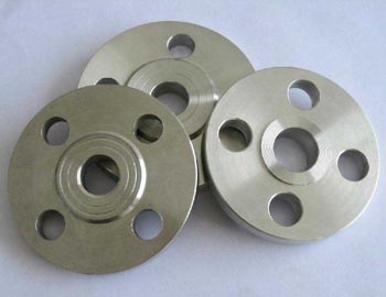 Inconel 718 Flanges