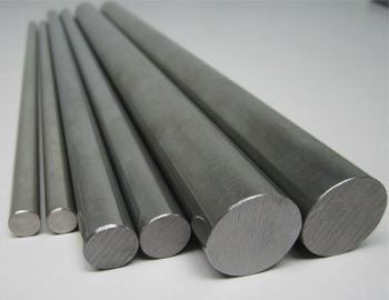 Inconel 718 Round Bars & Rods