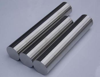 Nickel Alloy Bars