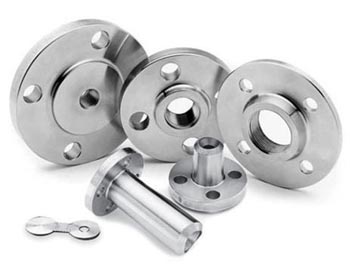 Nickel Alloy Flanges