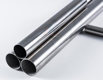 Nickel Alloy Tubes