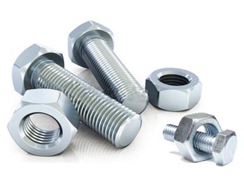 Super Duplex S32750/S32760 Nuts & Bolts