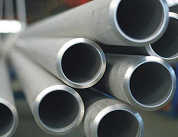 Super Duplex Steel S32750/S32760 Pipes