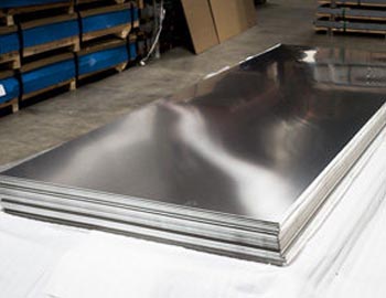 Super Duplex Steel S32750/S32760 Sheets & Plates