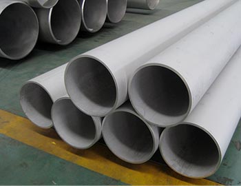 Super Duplex Steel S32750/S32760 Tubes