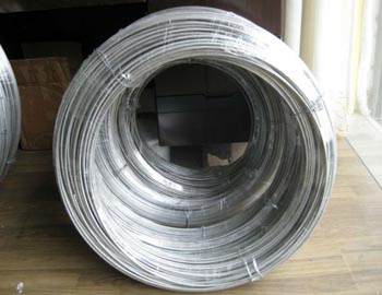 Super Duplex S32750/S32760 Wire / Wire Mesh