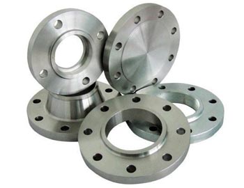 Super Duplex S32750/S32760 Flanges