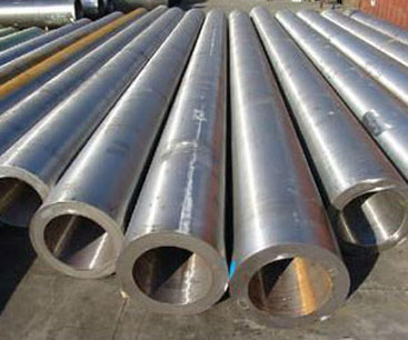 Alloy Steel AISI 4130 Pipes