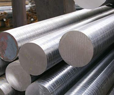 Alloy Steel AISI 4130 Round Bar
