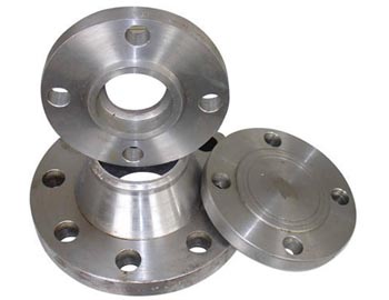 Carbon Steel ASTM A234 Flanges