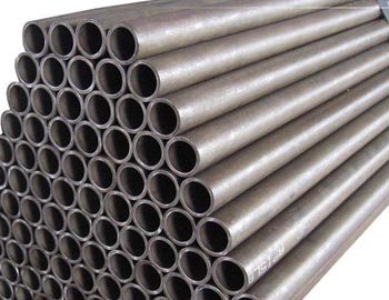 Carbon Steel Pipes