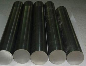 Carbon Steel Round Bar