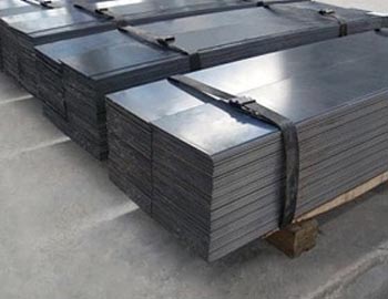 Carbon Steel Sheets, Plates & Coils